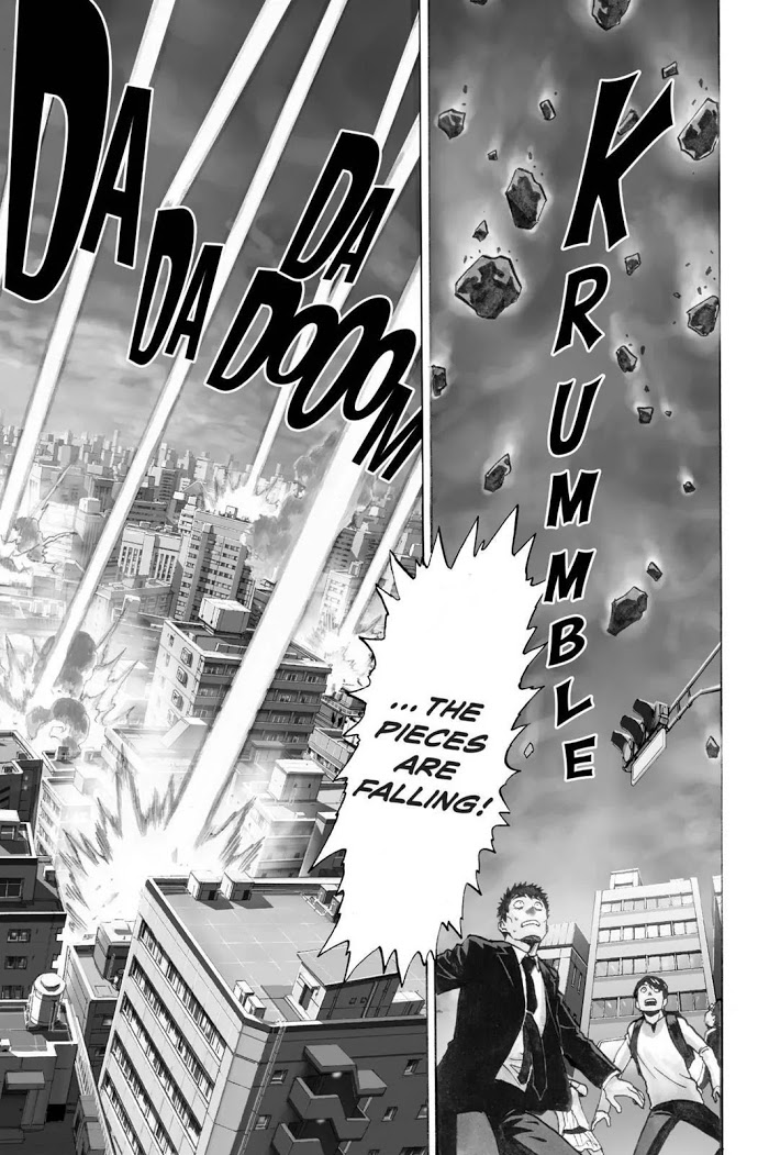 One Punch Man - Chapter 21 image 80